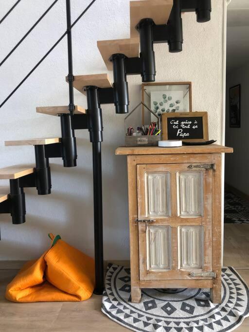 Apartamento Le Petit St-Jean Bagnères-de-Bigorre Exterior foto